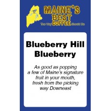 Maine's Best: Blueberry Hill Blueberry